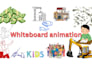 create whiteboard animation,explainer video, whiteboard video, doodle,whiteboard